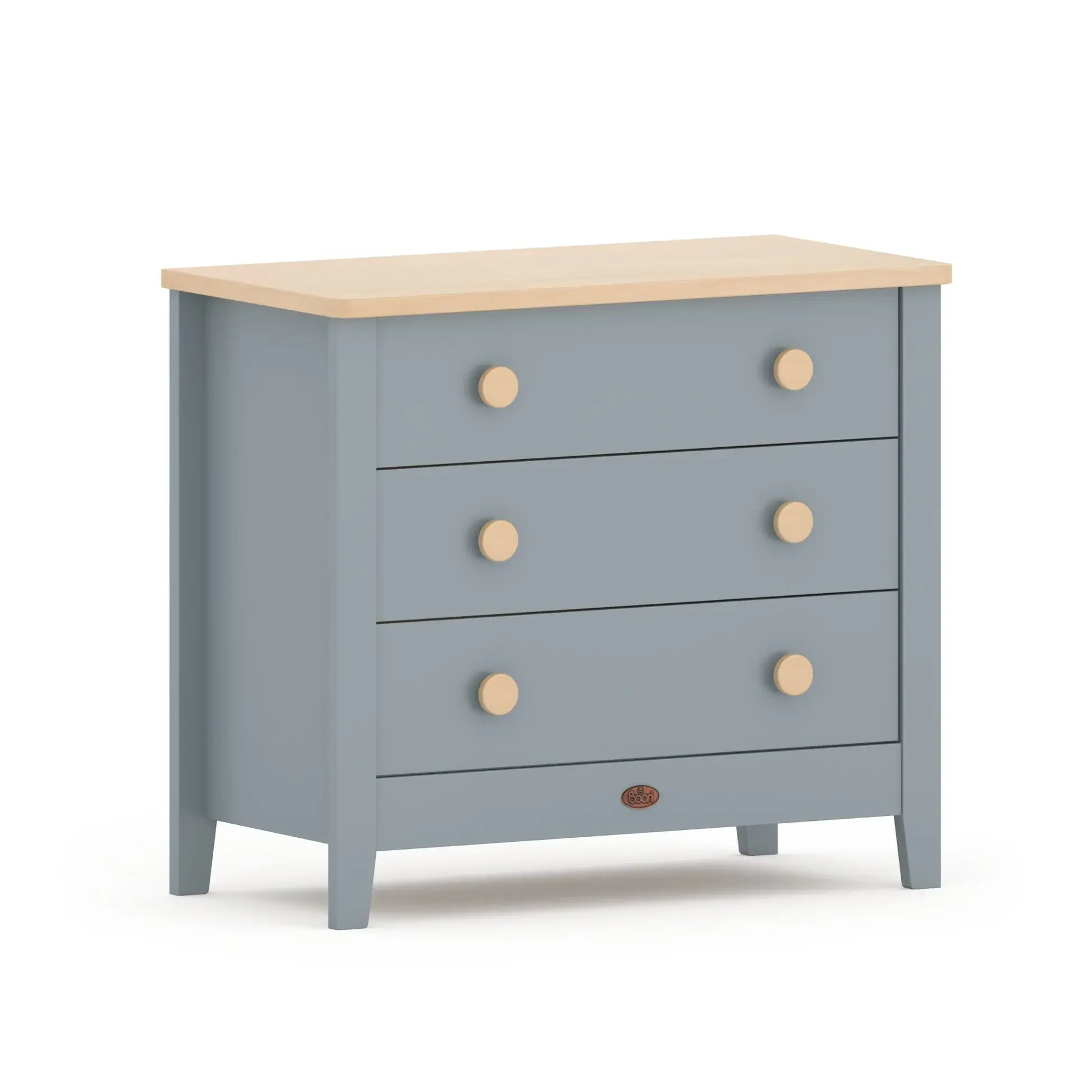 Boori Boori 3 Drawer Chest V25
