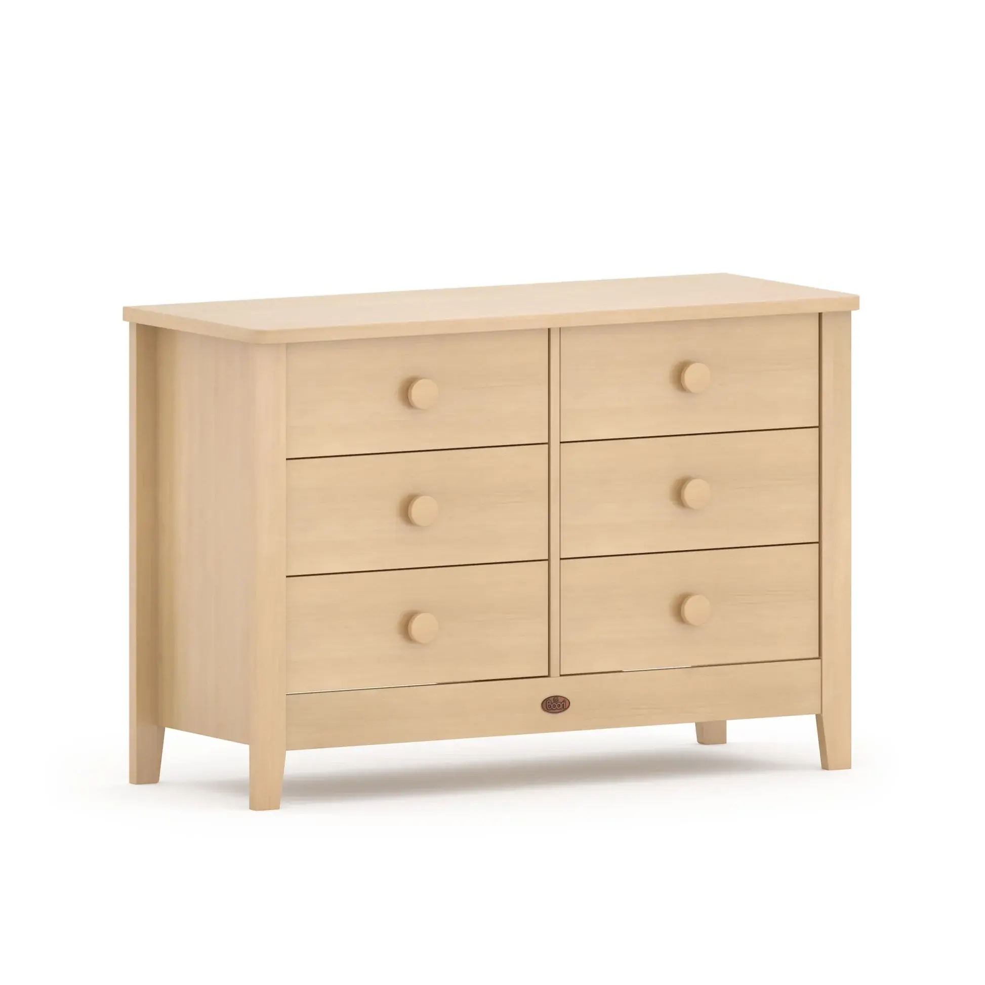Boori 6 Drawer Chest V25