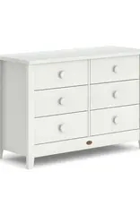 Boori 6 Drawer Chest V25