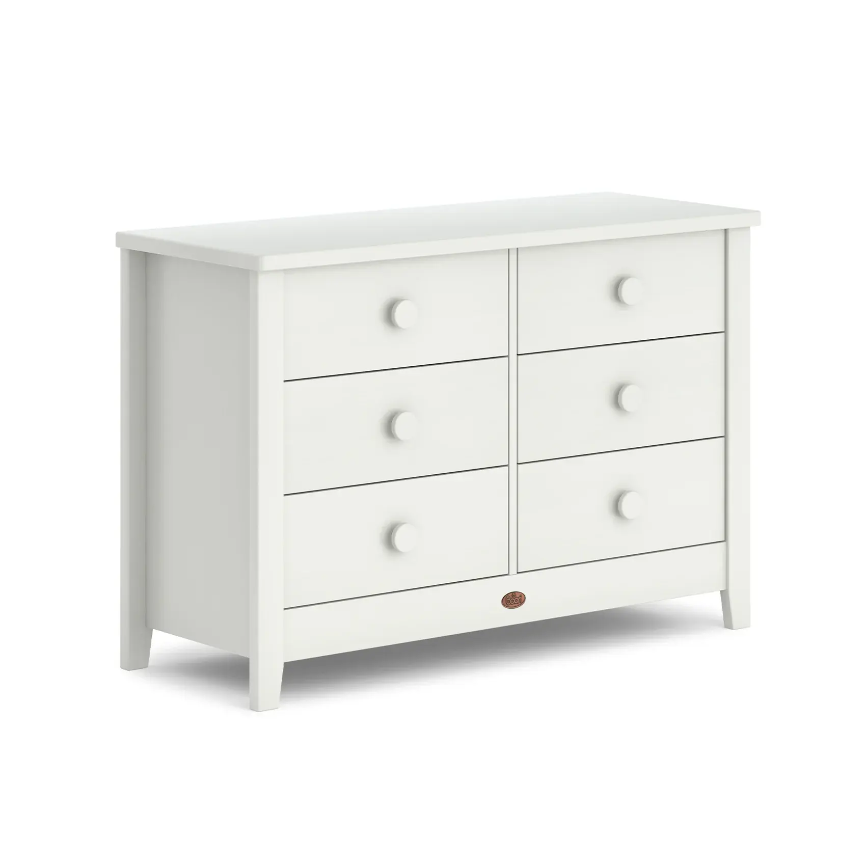 Boori 6 Drawer Chest V25