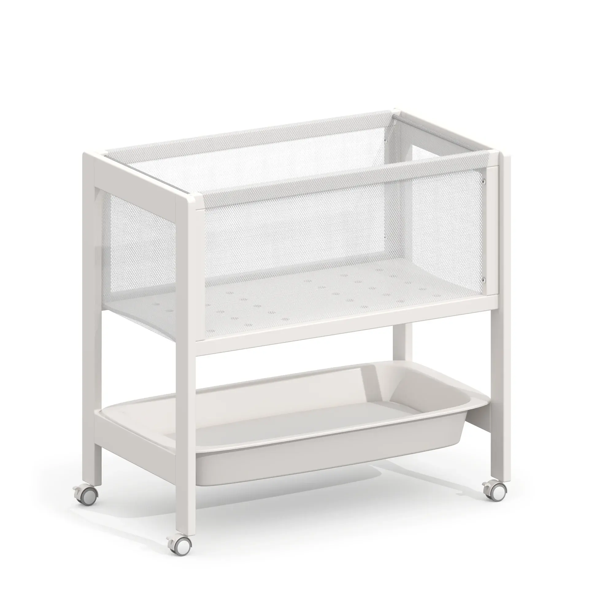 Boori Boori Tidy Bassinet v26