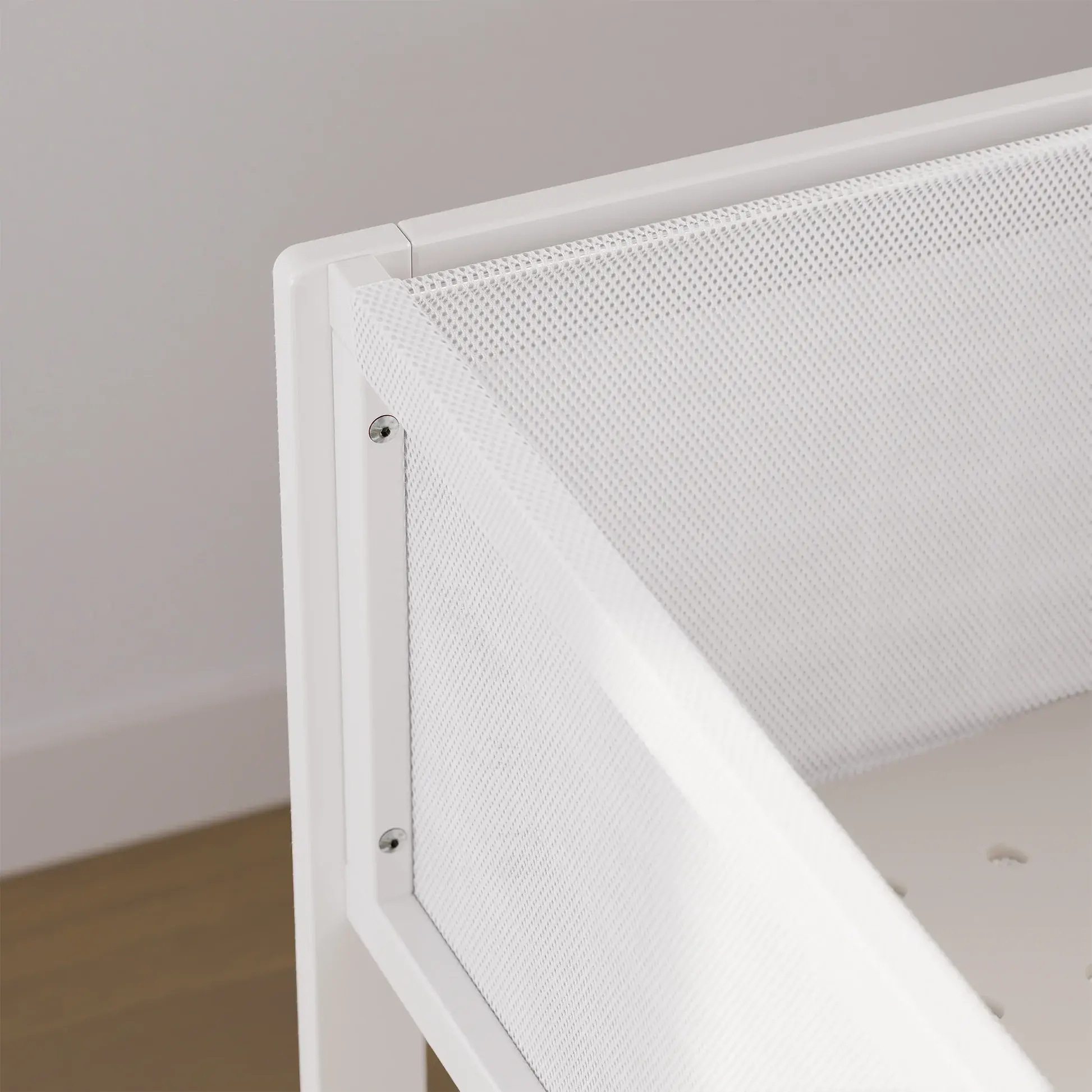 Boori Boori Tidy Bassinet v26