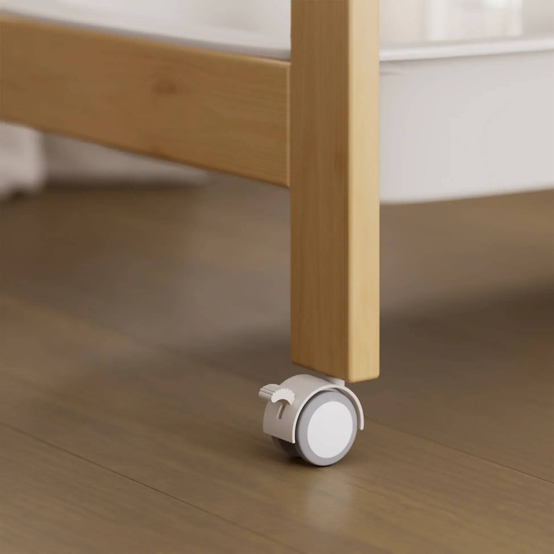 Boori Boori Tidy Bassinet v26