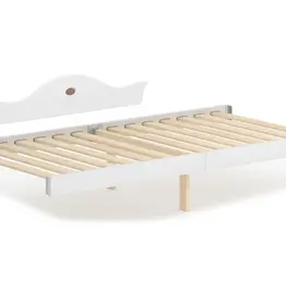 Boori Boori Sleigh Easystore Exp Kit