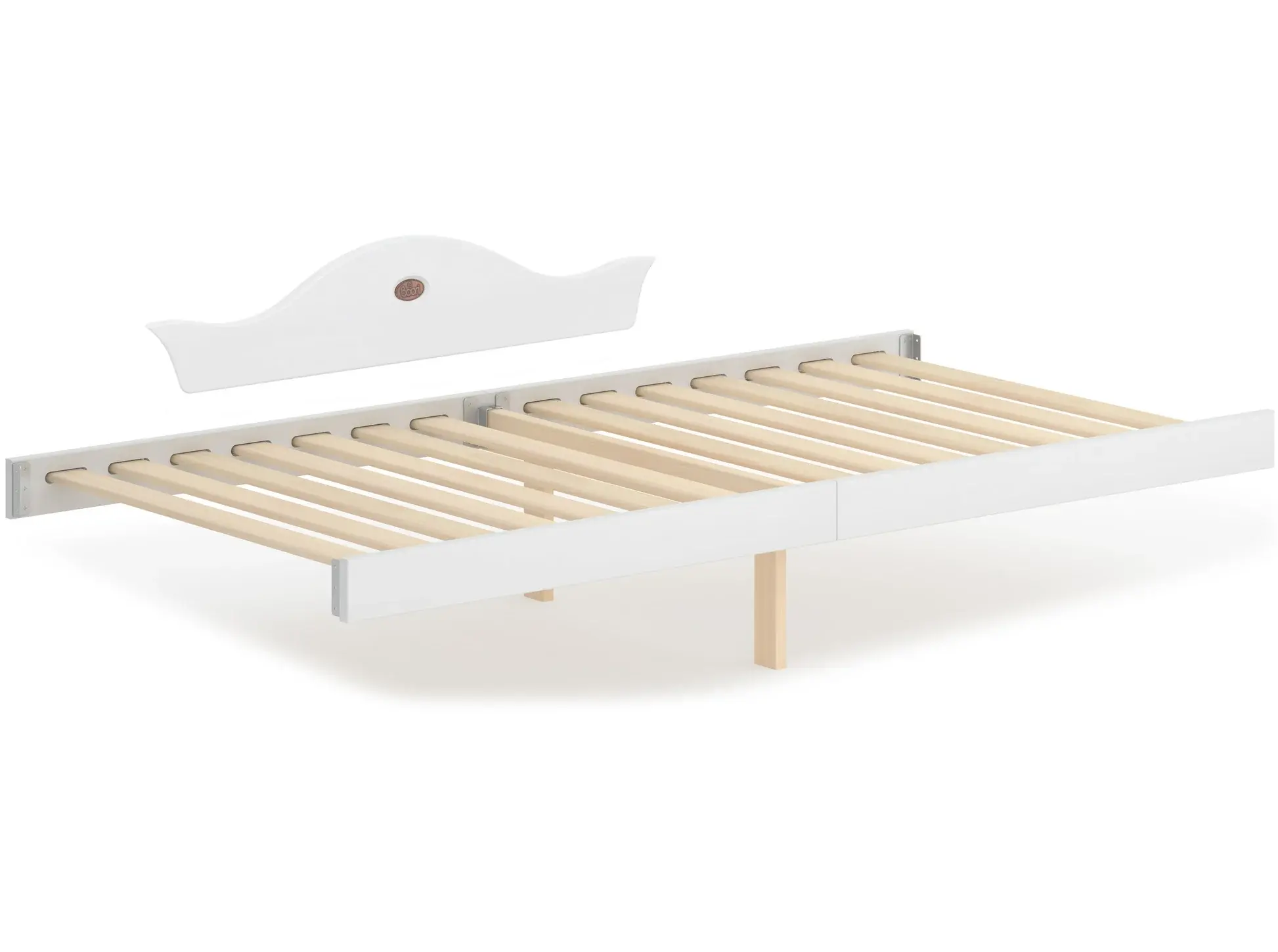 Boori Boori Sleigh Easystore Exp Kit