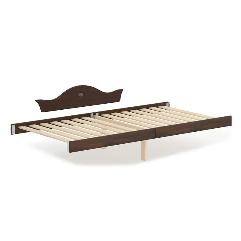 Boori Boori Sleigh Easystore Exp Kit