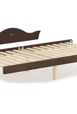 Boori Boori Sleigh Easystore Exp Kit