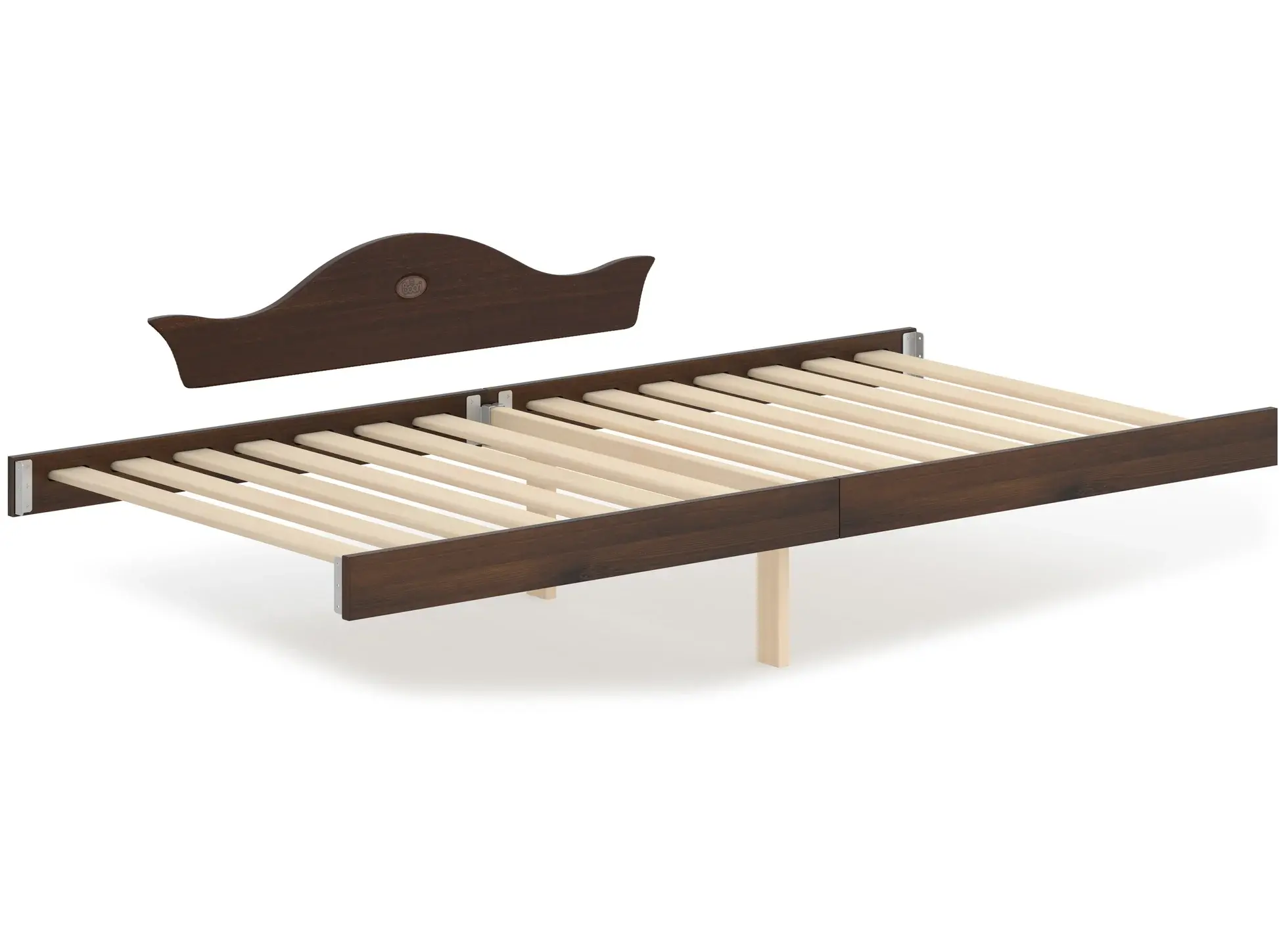 Boori Boori Sleigh Easystore Exp Kit