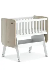 Boori Boori Neat Rocking Cradle v24