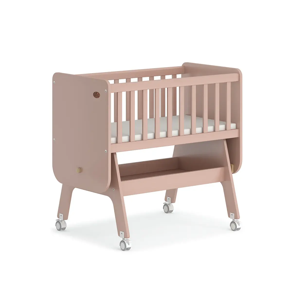 Boori Boori Neat Rocking Cradle v24
