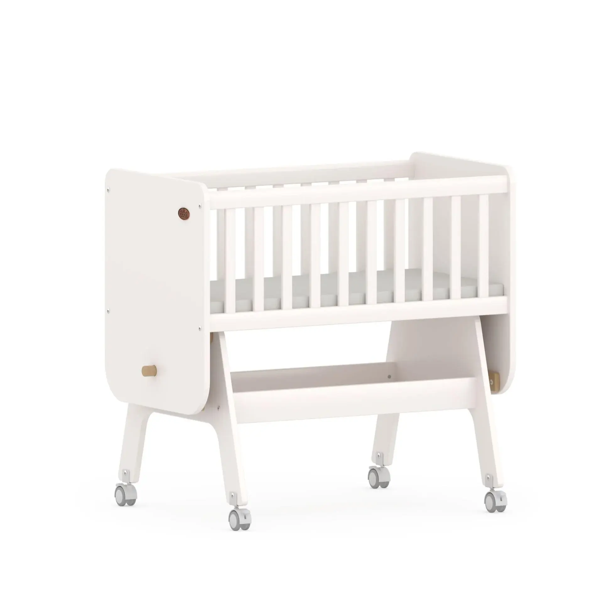 Boori Boori Neat Rocking Cradle v24
