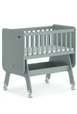 Boori Boori Neat Rocking Cradle v24
