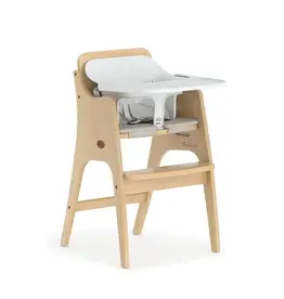Boori Boori Byron High Chair V23 (with seat insert and harness)