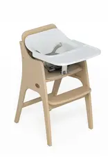 Boori Boori Byron High Chair V23 (with seat insert and harness)