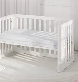 Boori Boori Airflow mattress (compact cot)