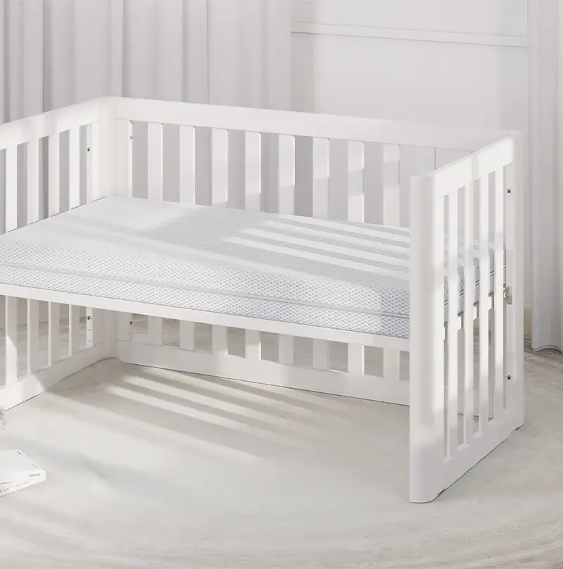 Boori Boori Airflow mattress (compact cot)