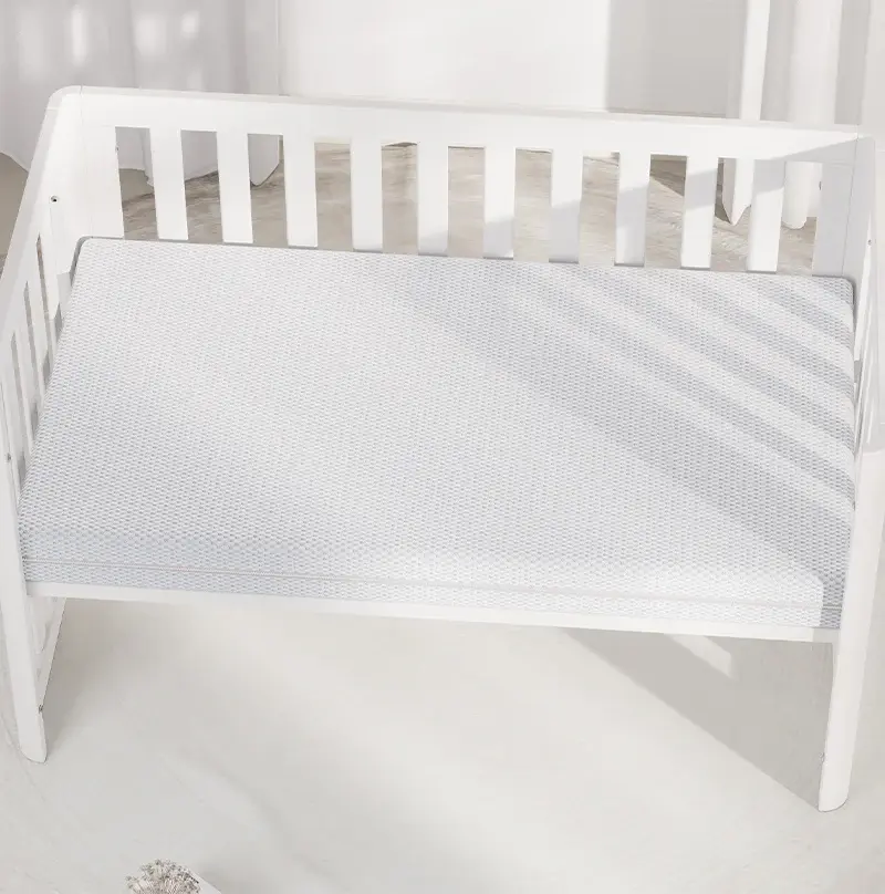 Boori Boori Airflow mattress (compact cot)