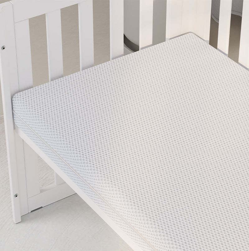 Boori Boori Airflow mattress (compact cot)