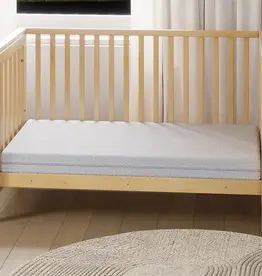 Boori Boori Airflow mattress (cot)