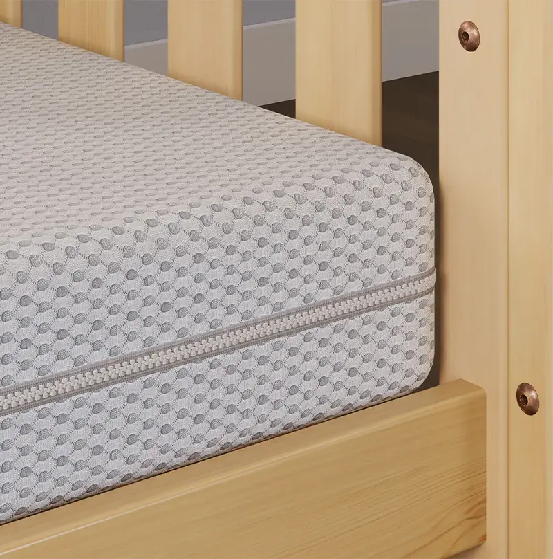 Boori Boori Airflow mattress (cot)