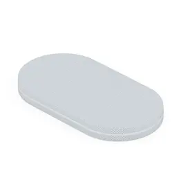Boori Boori Airflow oval mattress
