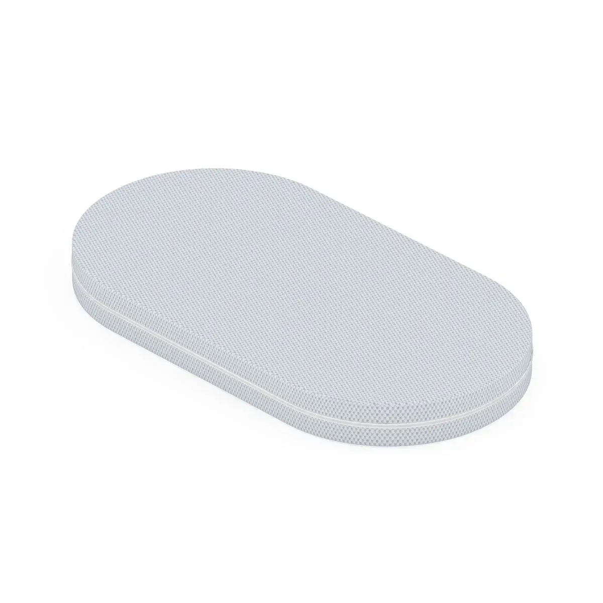 Boori Boori Airflow oval mattress