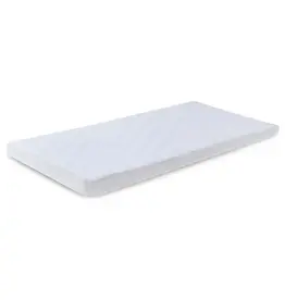 Boori Boori Bassinet Fitted Mattress Protector