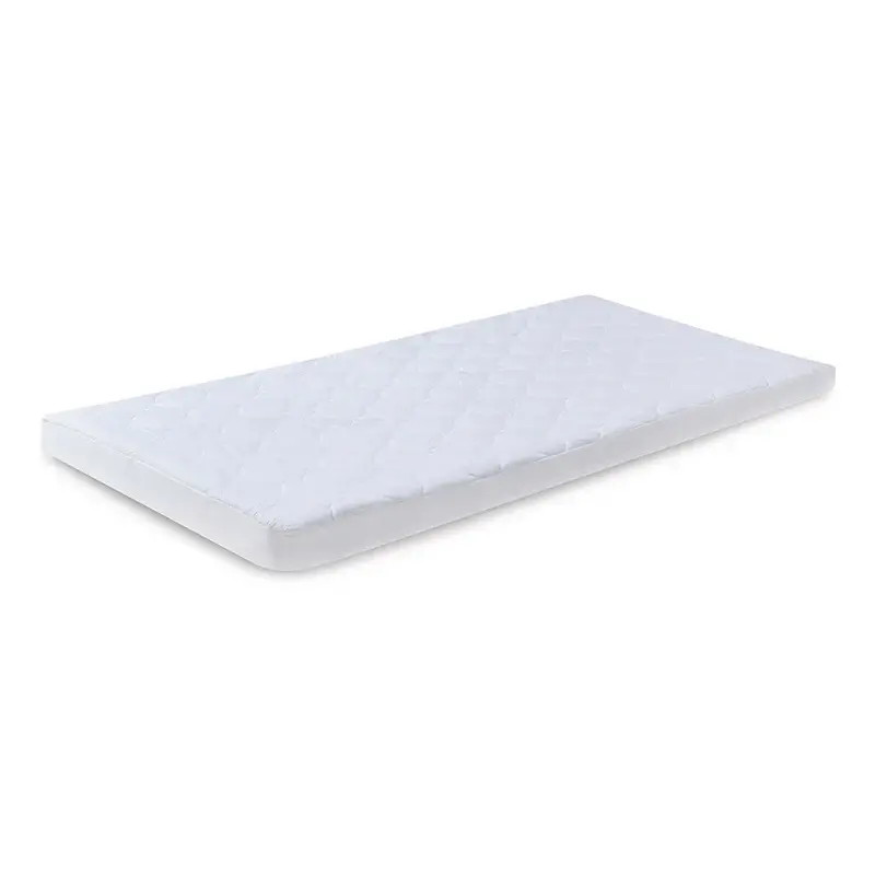Boori Boori Bassinet Fitted Mattress Protector