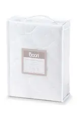 Boori Boori Bassinet Fitted Mattress Protector