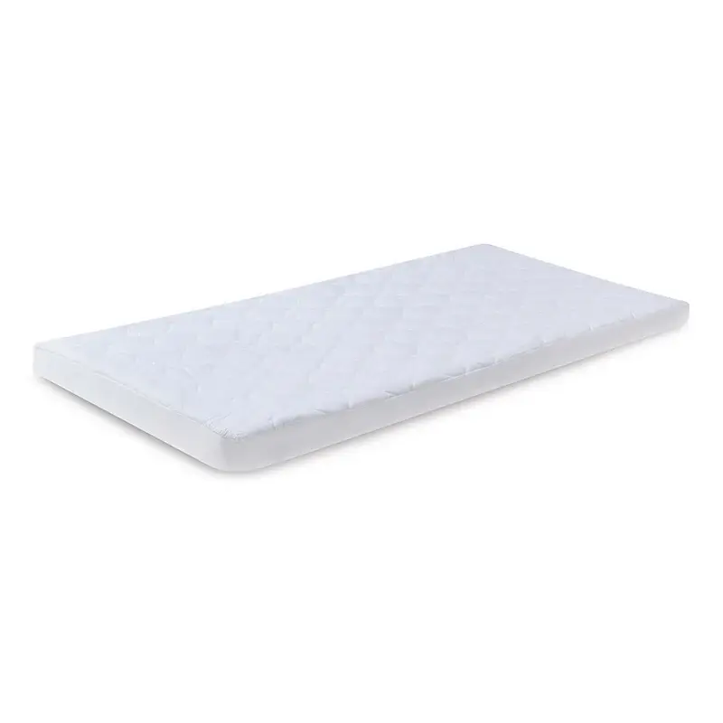 Boori Boori Cradle Fitted Mattress Protector