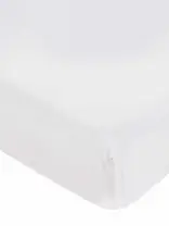 Boori Boori Bassinet Fitted Jersey Cotton Sheet