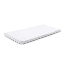 Boori Boori Cradle Fitted Sheets 2pk