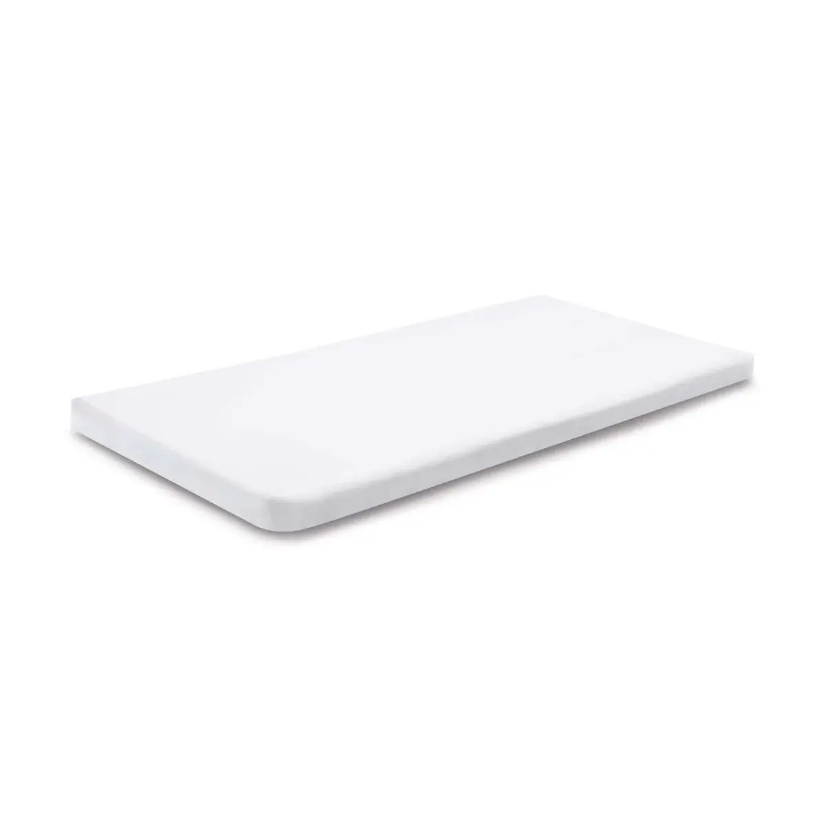 Boori Boori Cradle Fitted Sheets 2pk