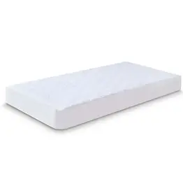Boori Boori Large Cot Fitted Mattress Protector