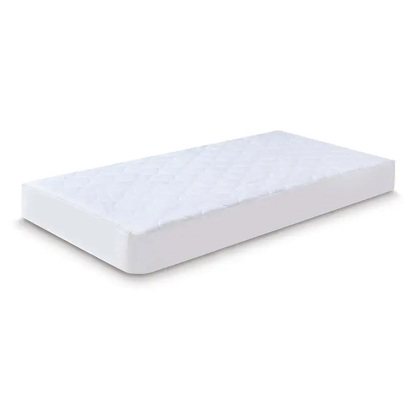 Boori Boori Large Cot Fitted Mattress Protector