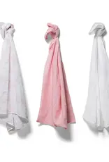 Boori Boori Muslin Swaddle Cloths (3pk)