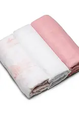 Boori Boori Muslin Swaddle Cloths (3pk)
