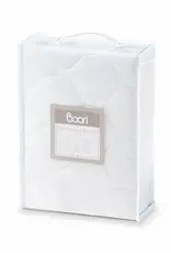 Boori Boori Cot Bed Fitted Mattress Protector