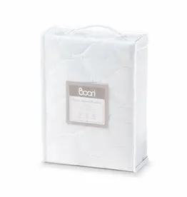 Boori Boori Cot Bed Fitted Mattress Protector