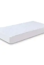 Boori Boori Cot Bed Fitted Mattress Protector