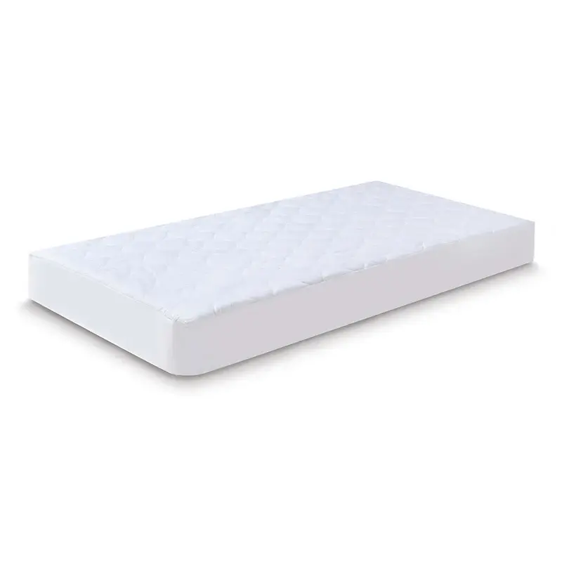 Boori Boori Cot Bed Fitted Mattress Protector