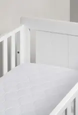 Boori Boori Cot Bed Fitted Mattress Protector