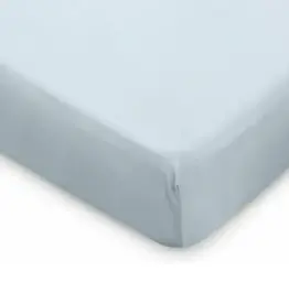 Boori Boori Jersey Cotton Fitted Sheet