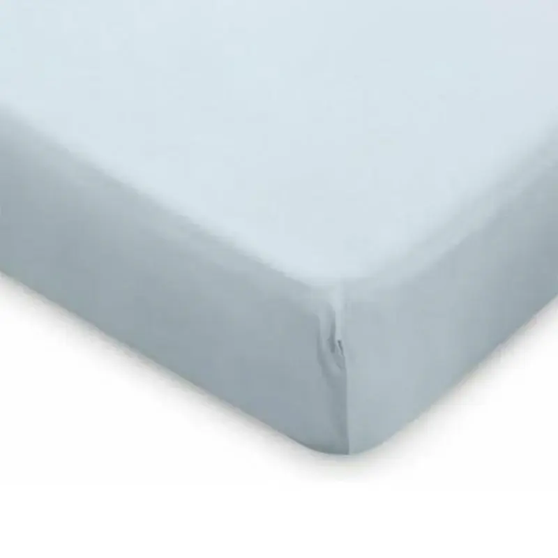Boori Boori Jersey Cotton Fitted Sheet