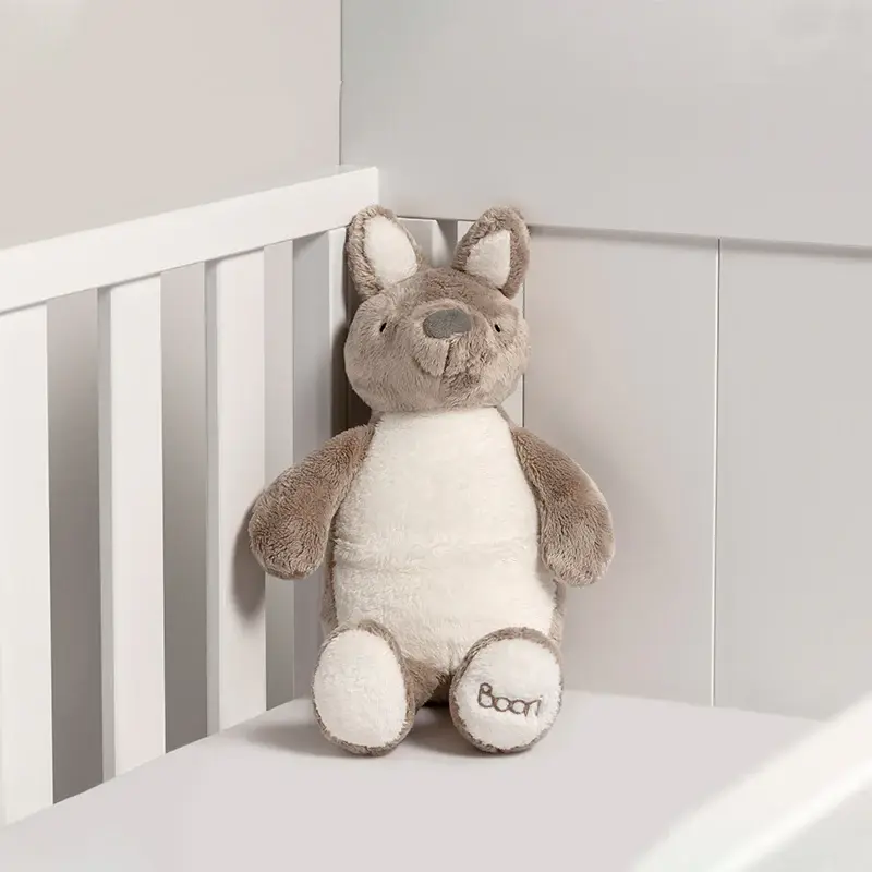 Boori Boori Kangaroo Plushie