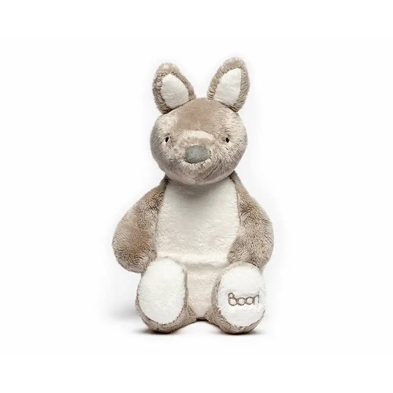 Boori Boori Kangaroo Plushie