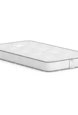 Boori Boori Pocket Spring Mattress (119 x 65 x 11cm)to suit B-HECCO, B-HACCO, B-TUCCO, B-NECCO
