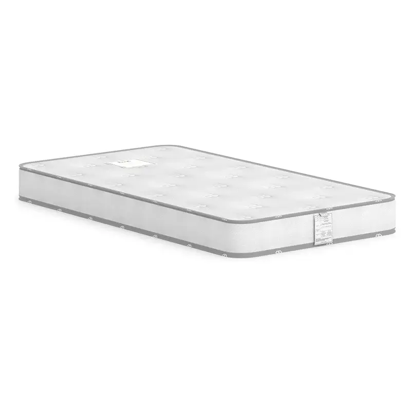 Boori Boori Pocket Spring Mattress (119 x 65 x 11cm)to suit B-HECCO, B-HACCO, B-TUCCO, B-NECCO