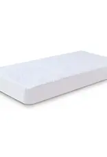 Boori Boori Compact Cot Fitted Mattress Protector 119 x 65cm