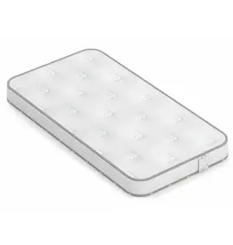 Boori Boori Nova Cot Pocket Spring Mattress
